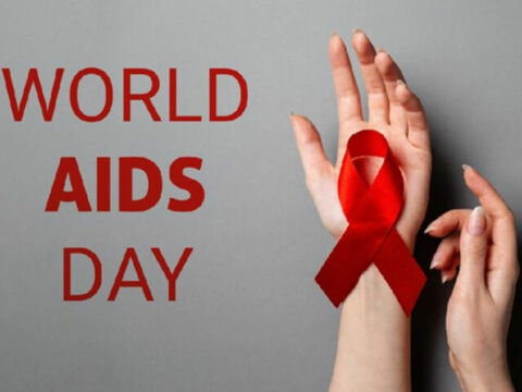 Peringatan Hari Aids Sedunia 1 Desember, Dinkes Sasaran Remaja Untuk Sosialisasi