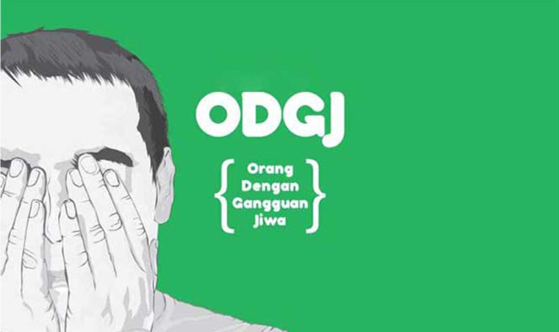 odgj