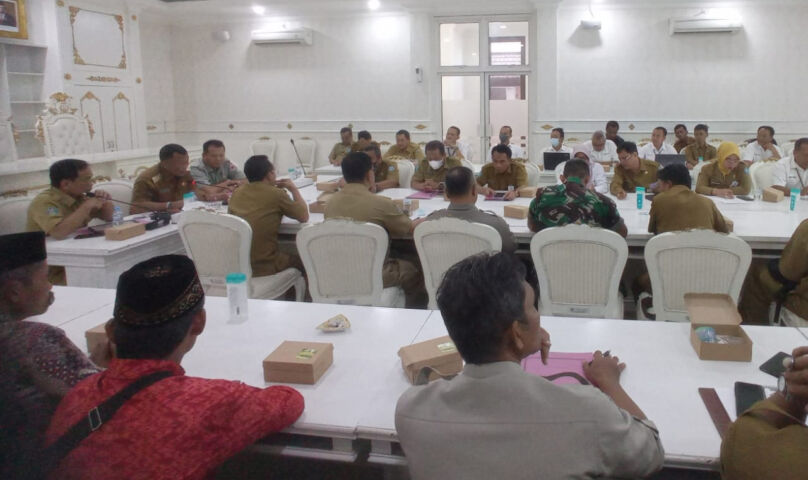 Pak Bupati Sugiri S