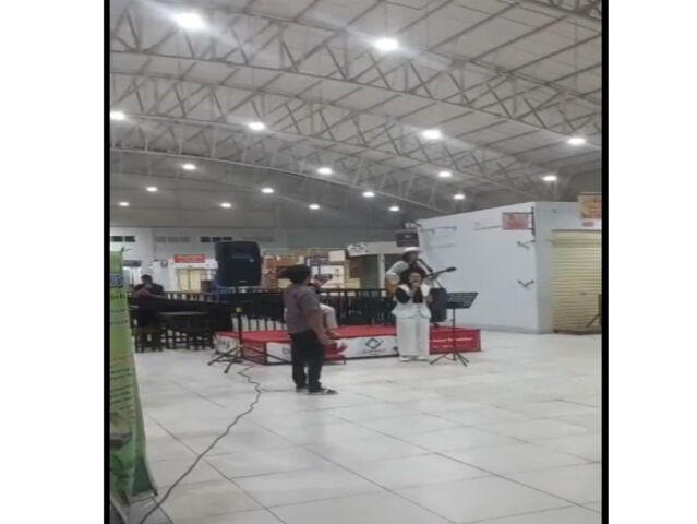 Pasar legi