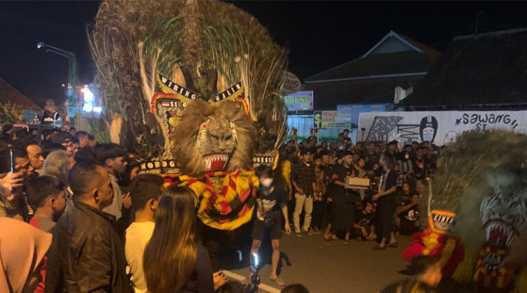REOG