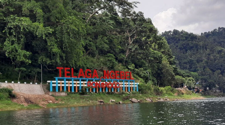 Telaga ngebel