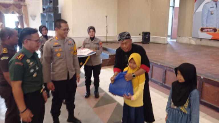 Dinsos Bantuan Covid