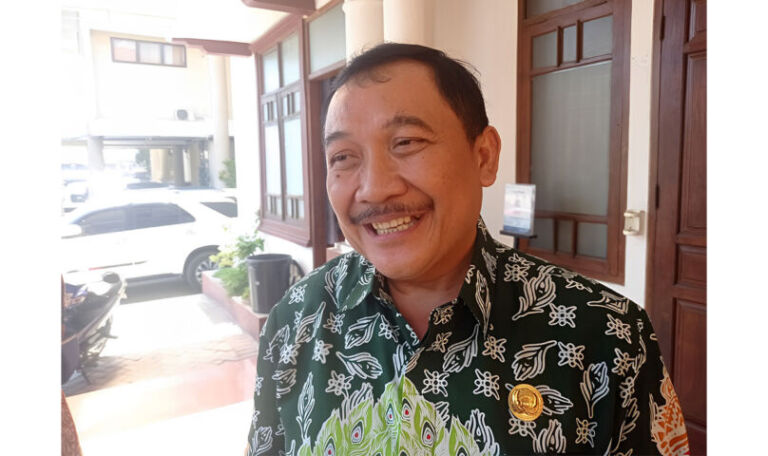 Nurhadi Hanuri