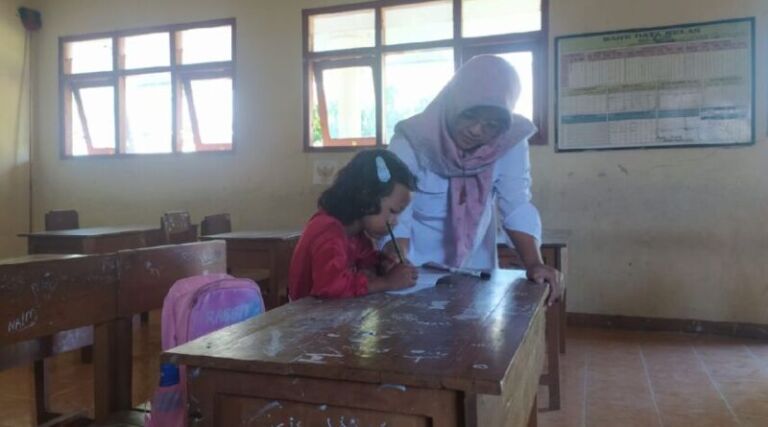 murid