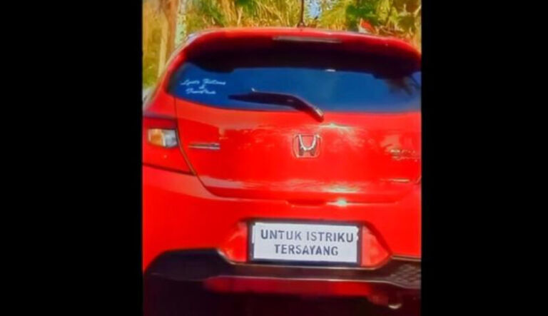 Mobil Nikah Sukorejo