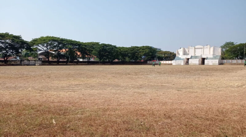 Stadion Batoro Katong