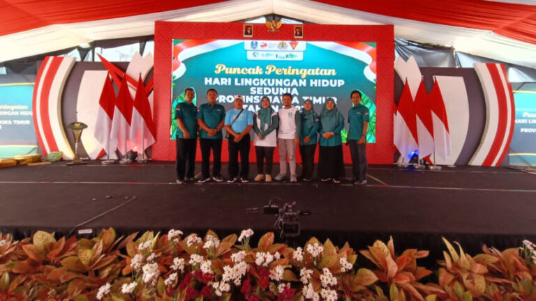 ADV SMPN 4 Ponorogo