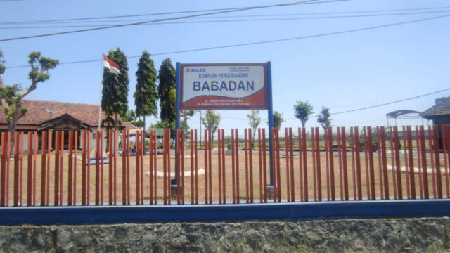 KPU Kabupaten Ponorogo Sewa Gudang Bulog Babadan untuk Penyimpanan Logistik