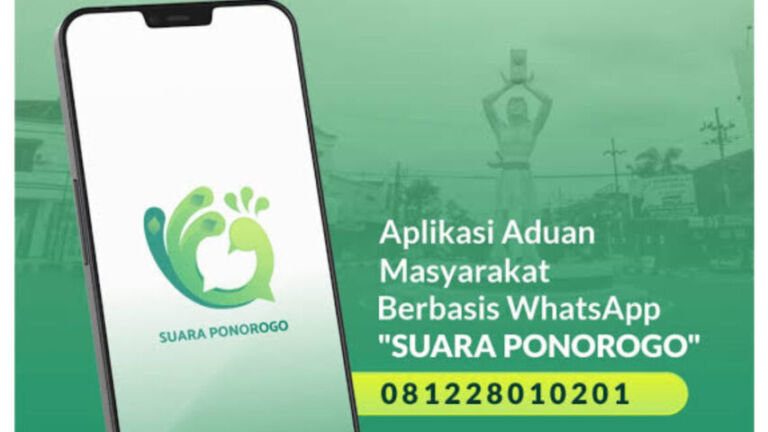 Suara Ponorogo