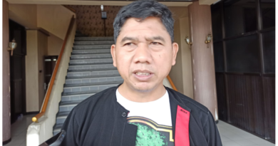 Sunarto, Ketua DPRD Kab. Ponorogo
