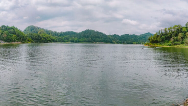 Telaga Ngebel