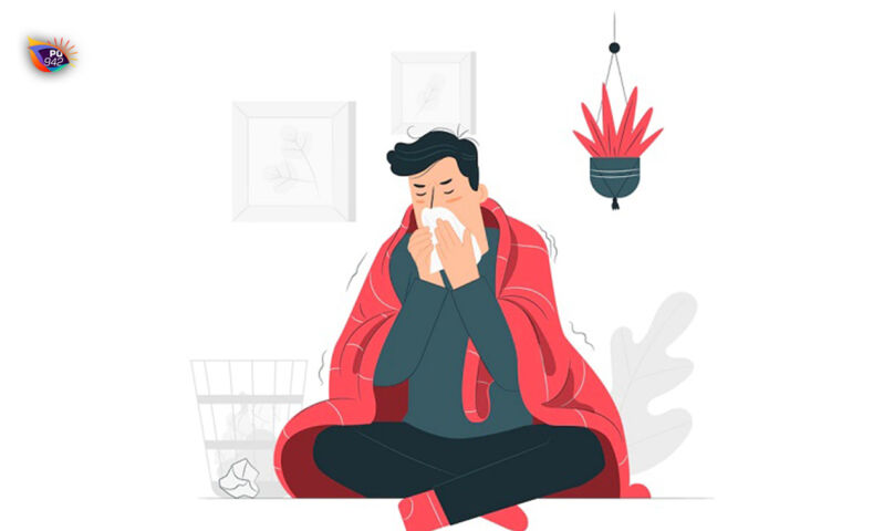 Tips to Stay Healthy During Dry Season: Prevent Coughs and Colds