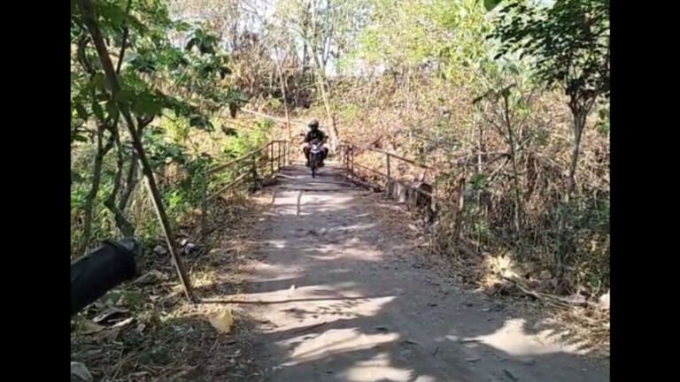 Jembatan Tanjungsari