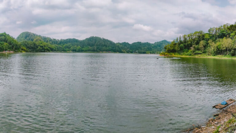 Telaga Ngebel