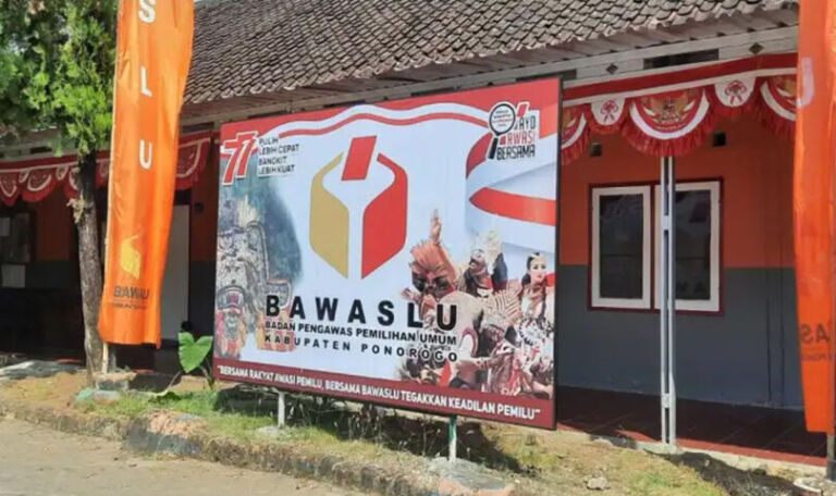 bawaslu