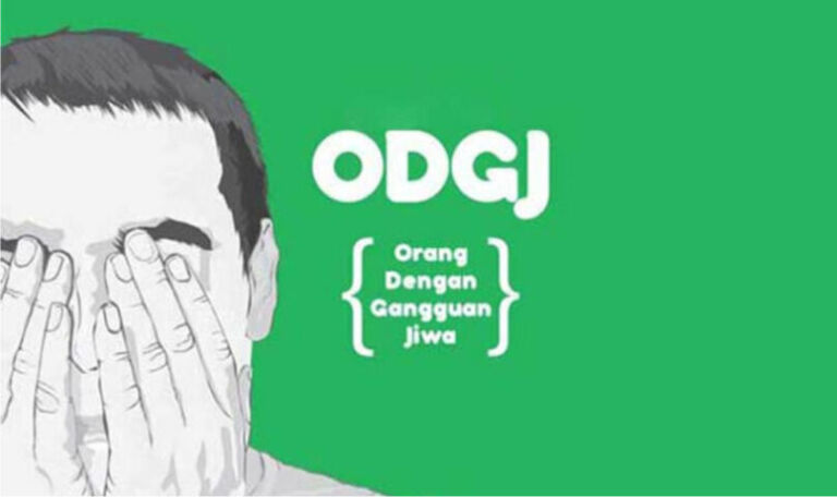 odgj odgj