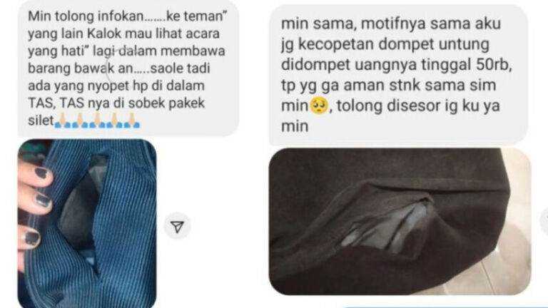 Copet Pengajian