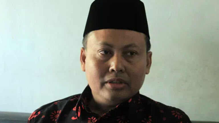 ketua bawaslu