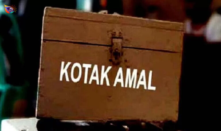 kotak amallll
