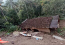 Tanah Longsor di Gondowido Ngebel, Terjang Satu Rumah