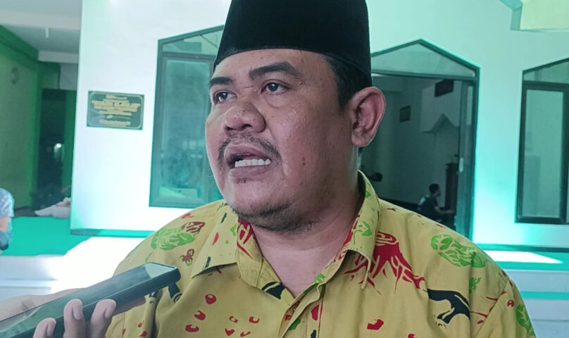 KPU Kabupaten Ponorogo Pastikan Tidak Ada Calon Perseorangan Maju Pilkada 2024
