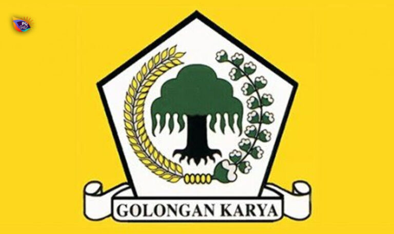 Golkar Logo