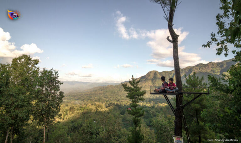 Gunung Beruk 2016