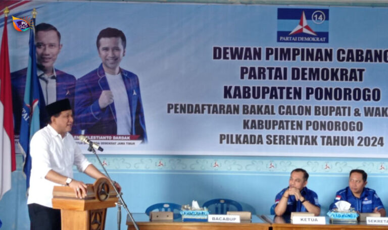 Ipong Demokrat