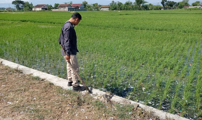 4 Orang Terluka karena Ledakan Mercon Balon Udara di Muneng Balong