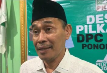 PKB Ponorogo Usulkan 3 Nama Calon Ketua DPRD ke DPP PKB