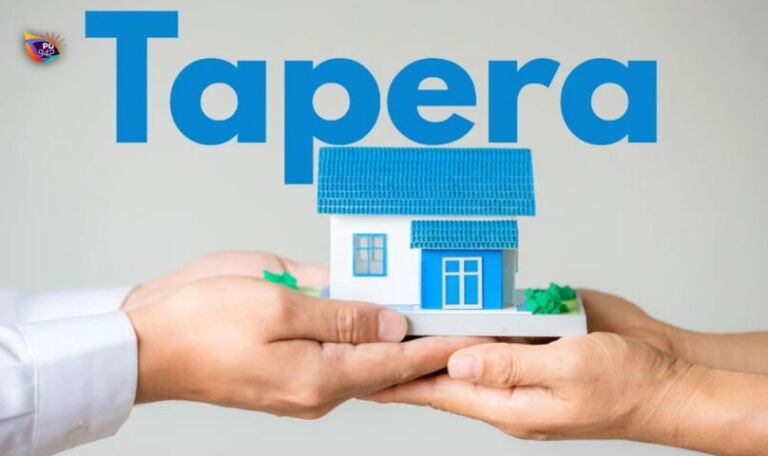 TAPERA