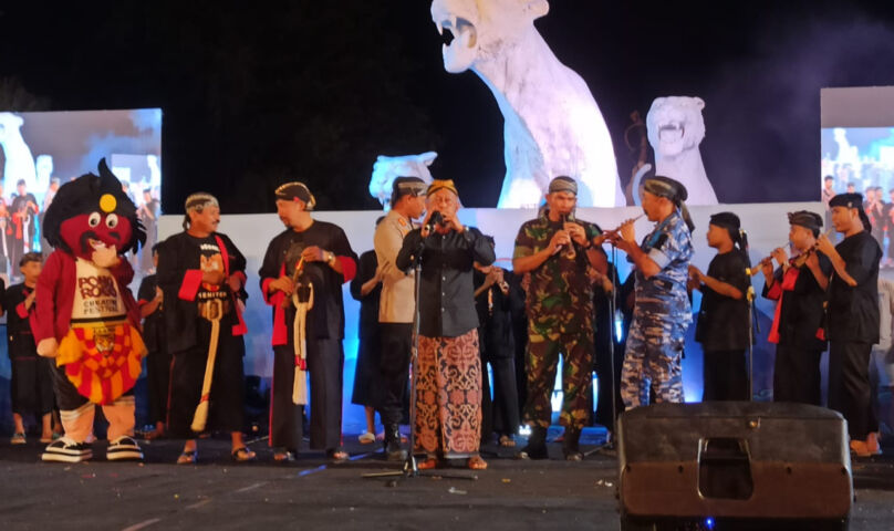 Ponorogo Creative Festival Kembali Digelar, di Alun-Alun Ponorogo