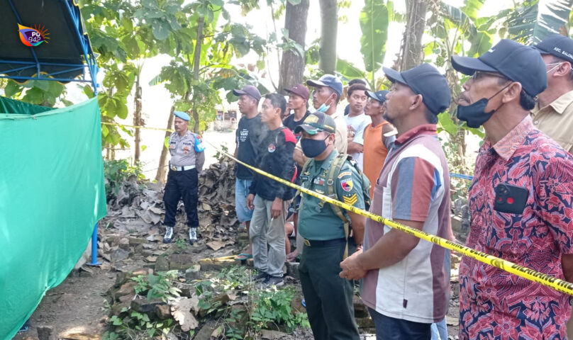 Kematian Jiono Warga Desa Ngumpul Balong Disebut Mirip Kasus Vina Cirebon, Ini Kata Kades