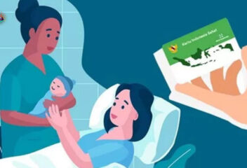 Apresiasi Kepada Ibu Hamil, Pemkab Berikan Prioritas Kepesertaan BPJS