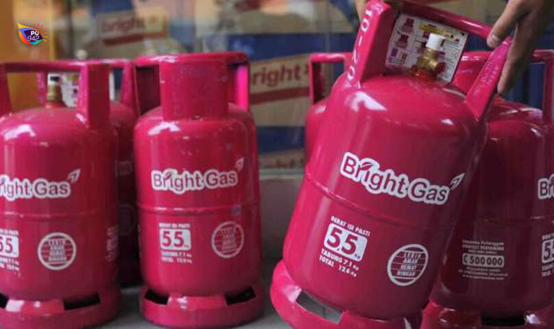 LPG 3 Kg Masih Langka, Konsumen Mulai Beralih ke Gas Pink Meski Tabung Pinjam Dulu ke Pangkalan