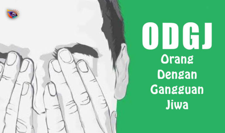 ODGJ