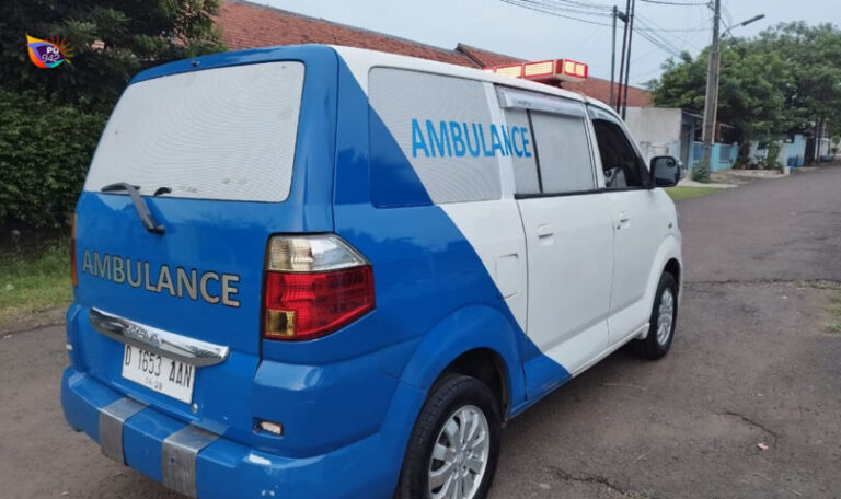 AMBULAN