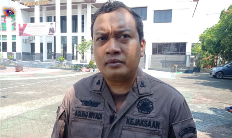 Agung Riyadi