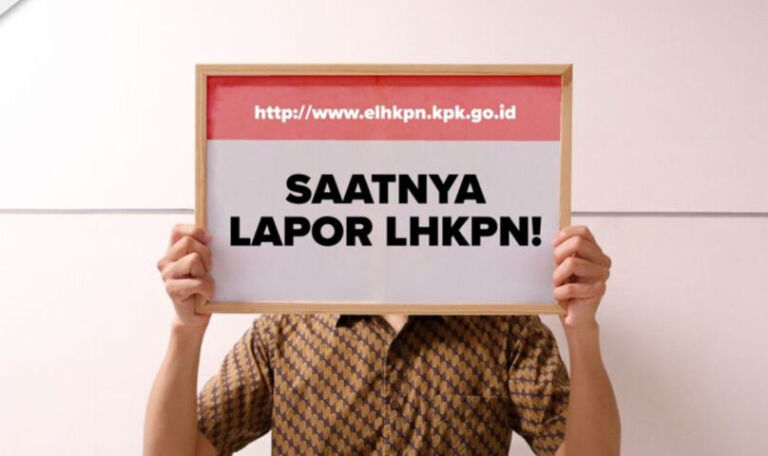 LHKPN