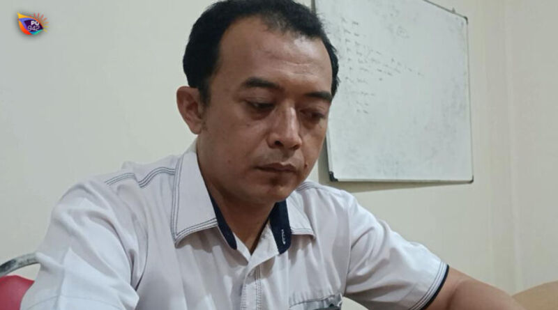 Ari Setiawan