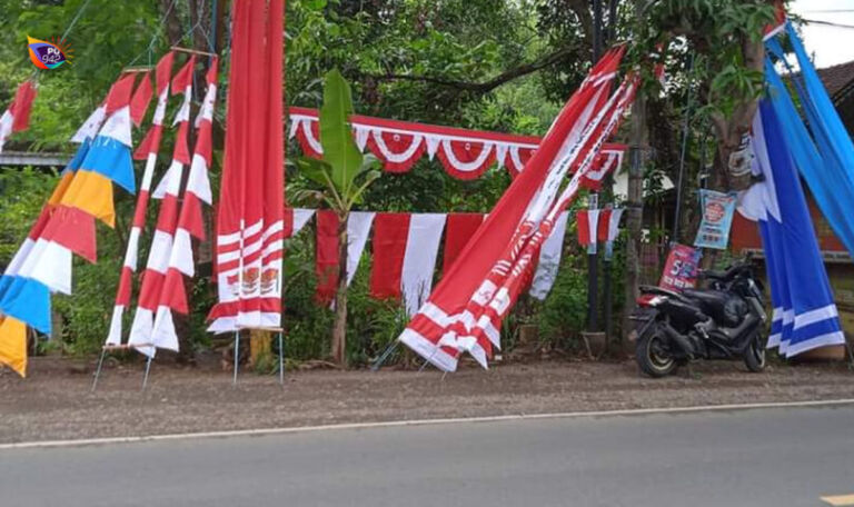 Bendera Ade