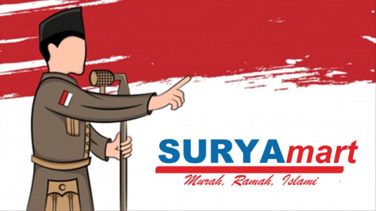 SURYA,MART