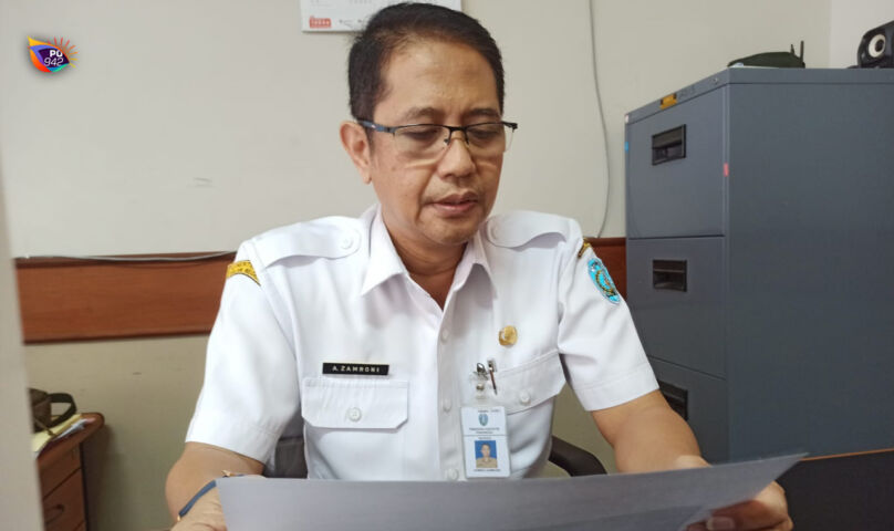 1190 Pelamar CPNS di Ponorogo, Tak Lolos Seleksi Administrasi