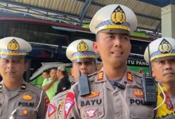 Polres Akan Cabut SIM Pelaku Balap Liar Jika 3 Kali Tertangkap Aksi yang Sama