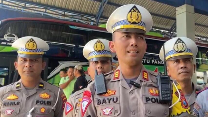 Polres Akan Cabut SIM Pelaku Balap Liar Jika 3 Kali Tertangkap Aksi yang Sama