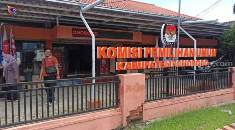 kpu ponorogo