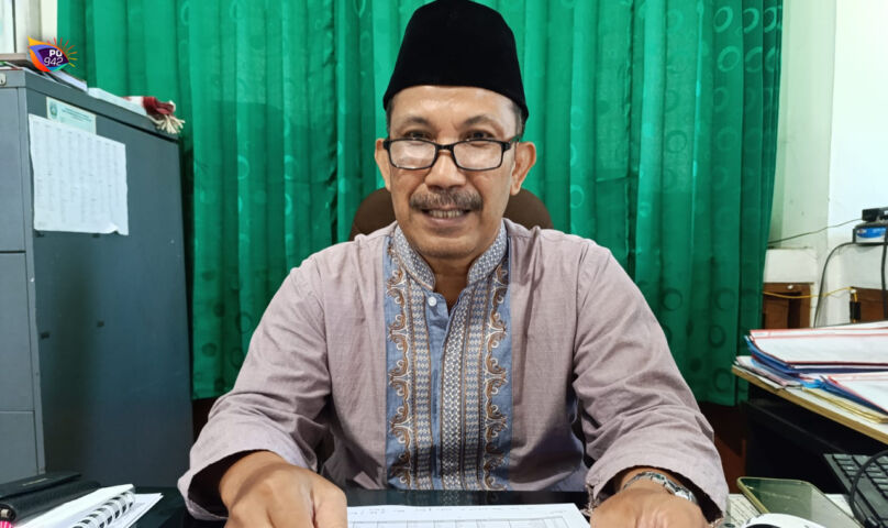 Semakin Dekat Dengan Hari Coblosan, Ribuan Pemilih Pemula di Ponorogo Belum Punya KTP