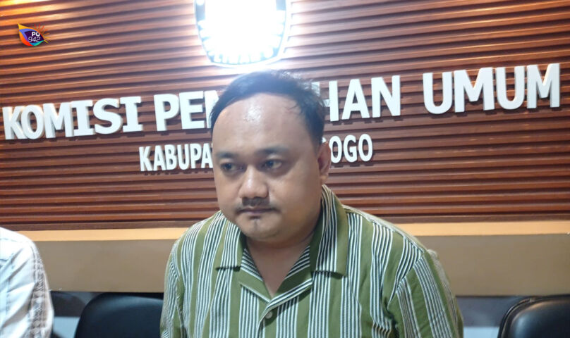 Demi Keamanan, KPU Pilih Gedung Kesenian Jalan Pramuka Sebagai Lokasi Debat Publik Paslon Pilkada Tahap Pertama