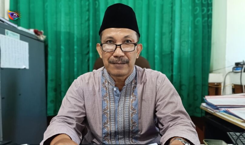 Masih Sangat Minim, Capaian IKD di Ponorogo